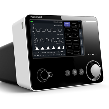 Série RX non invasive