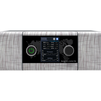 CPAP automatique VM-6