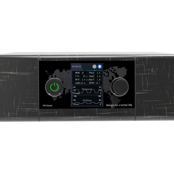 Auto BIPAP VM-7
